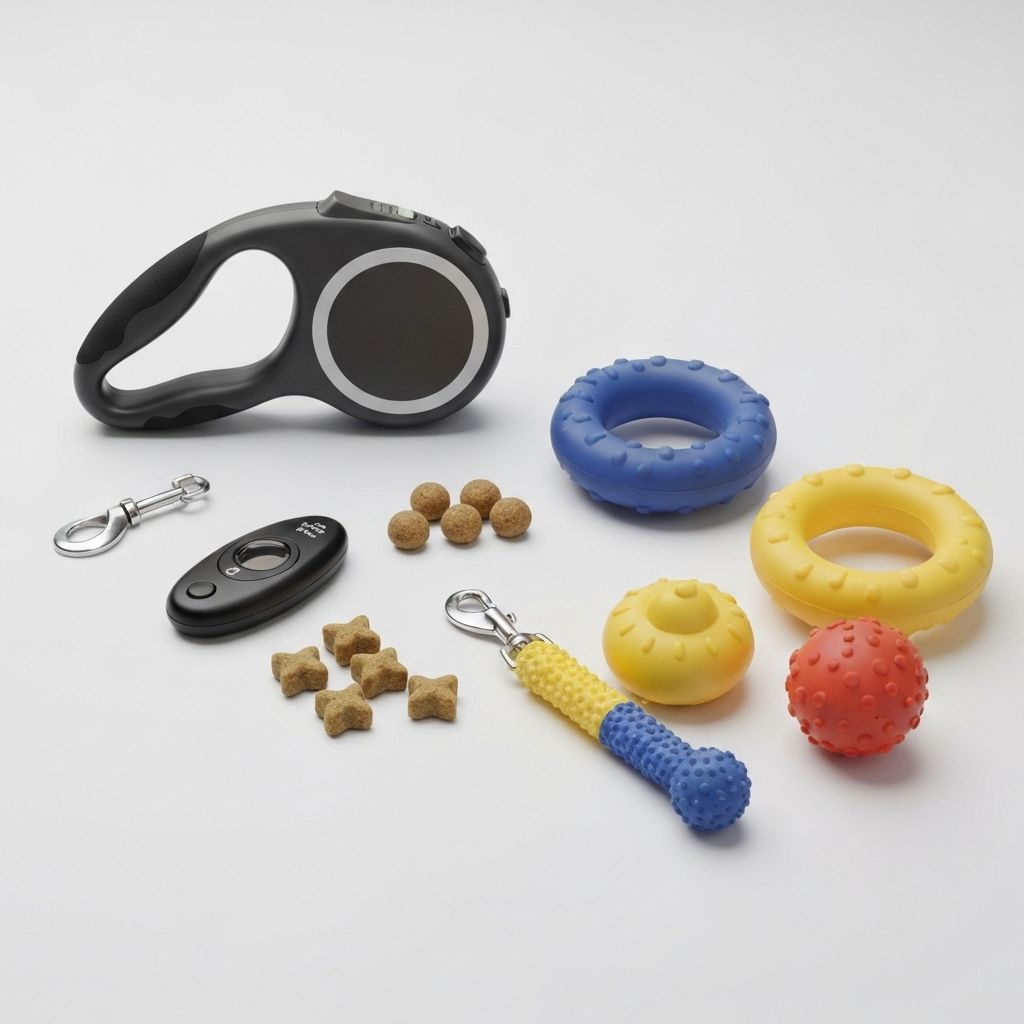 Training Aids