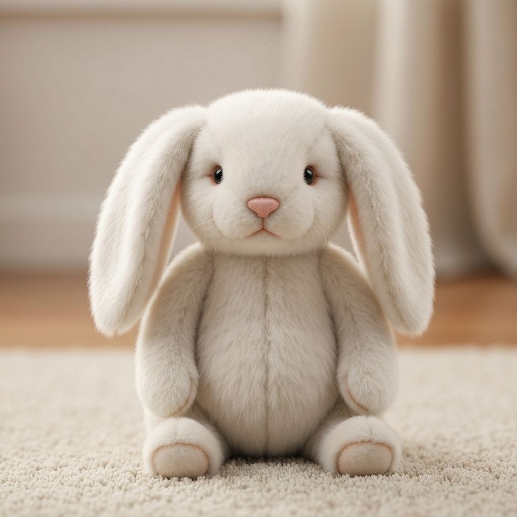 Comfort Toys